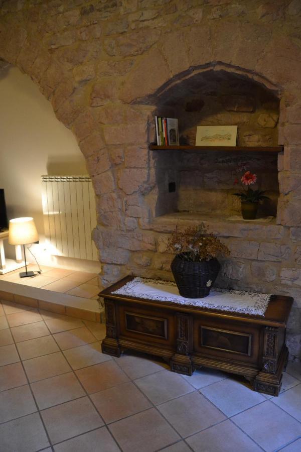 Appartement La Chiocciola Assise Extérieur photo
