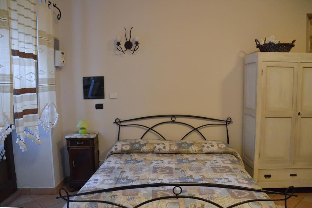 Appartement La Chiocciola Assise Extérieur photo