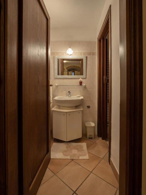 Appartement La Chiocciola Assise Extérieur photo